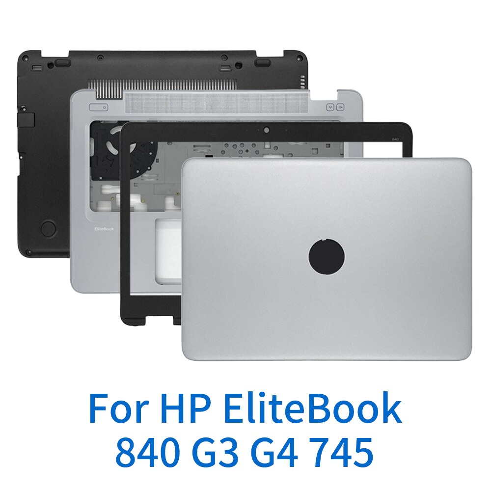 Ʈ  Ʈ ̽ ǻ  HP EliteBook 840 G3 G4 745, ǻ ̽ Ʈ  ü